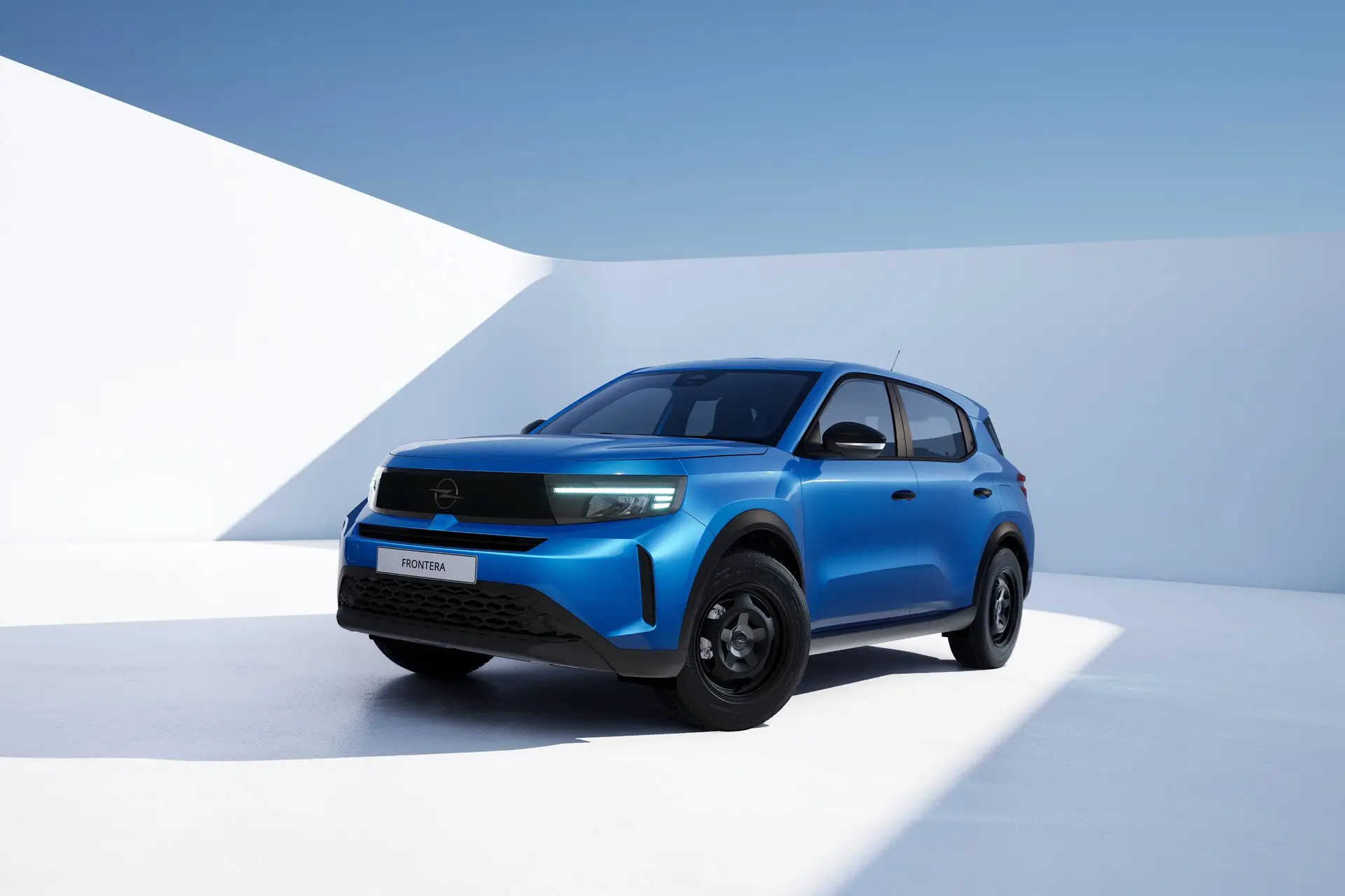 opel-frontera-start frontale