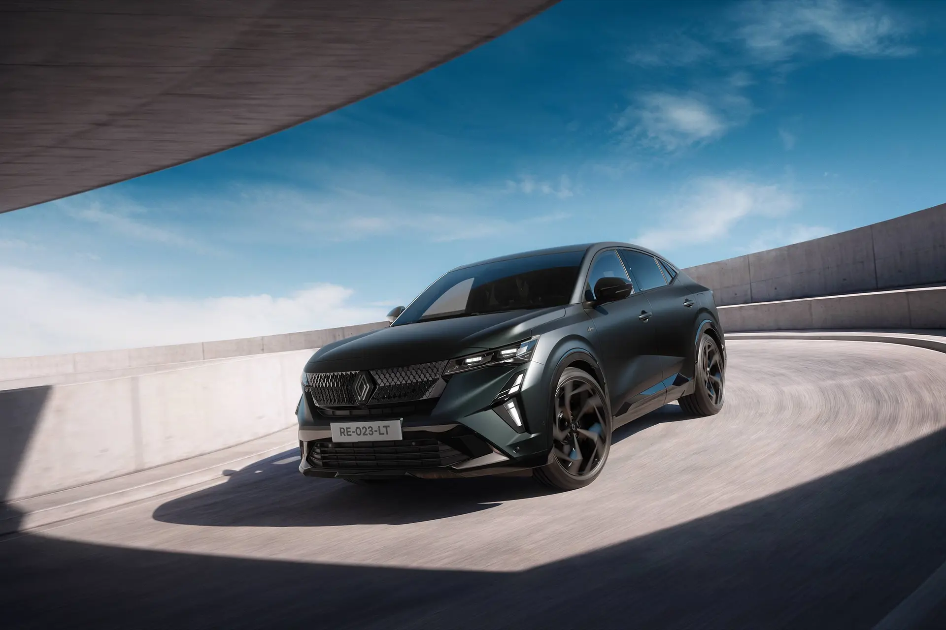 Serie_limitata_Renault_Rafale_Hypnotic (1) frontale