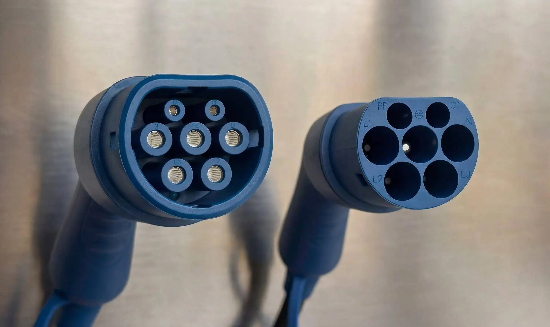 spina ricarica auto elettrica