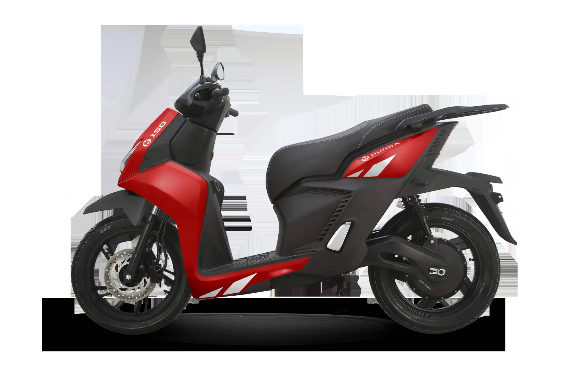Hurba 150S