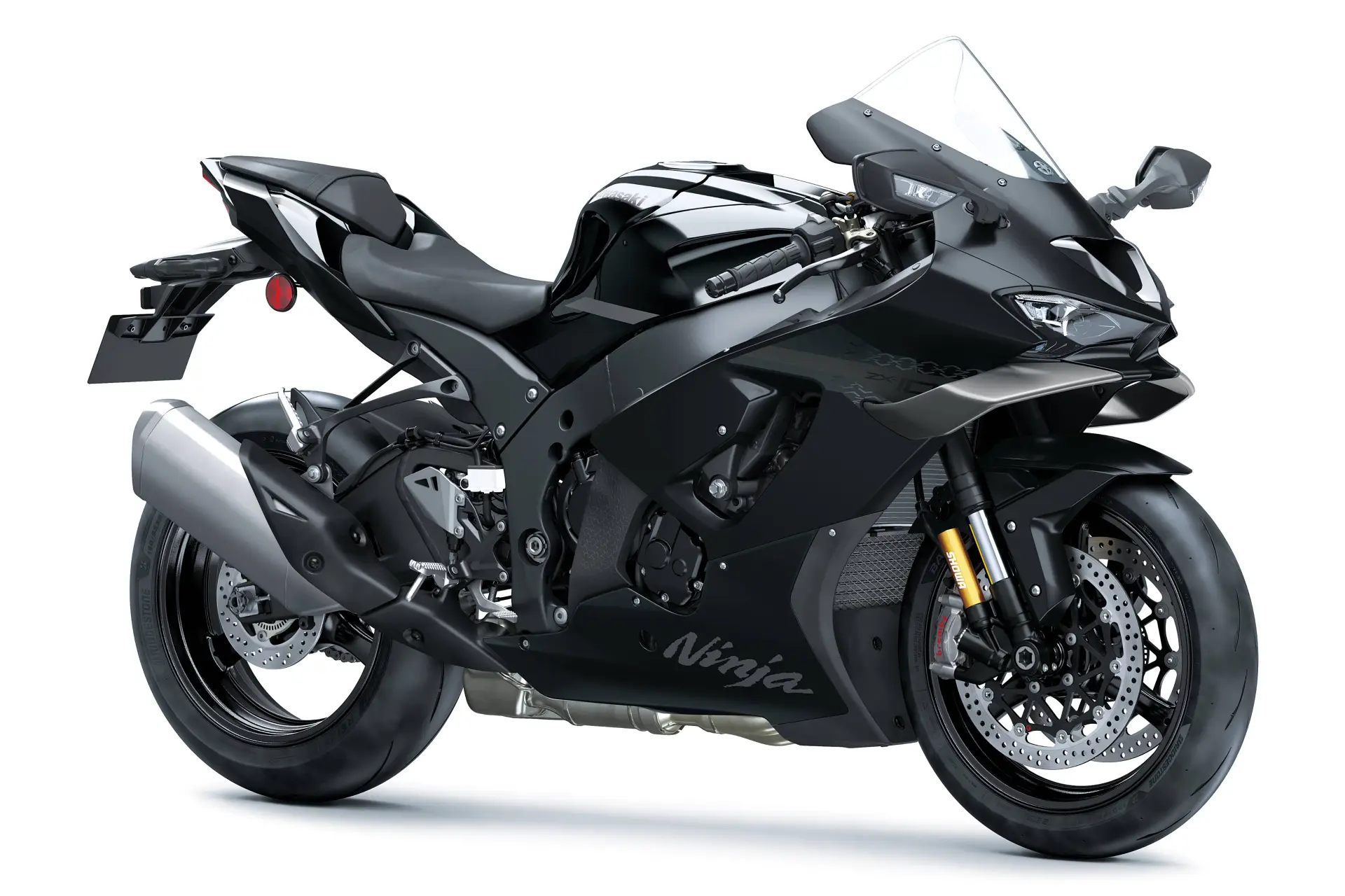 Kawasaki ZX10R