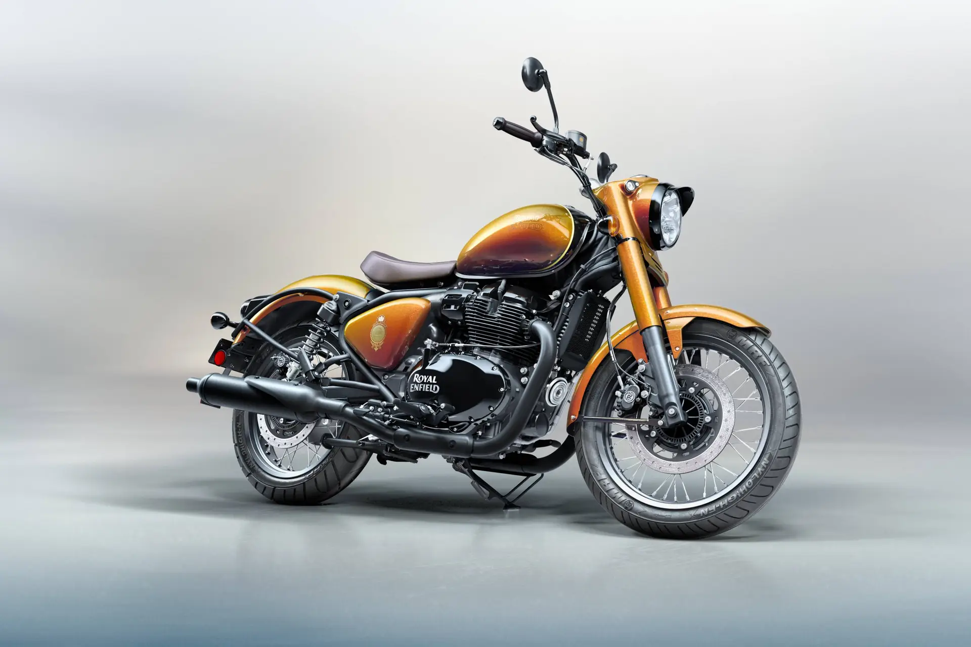 Royal Enfield Classic 650