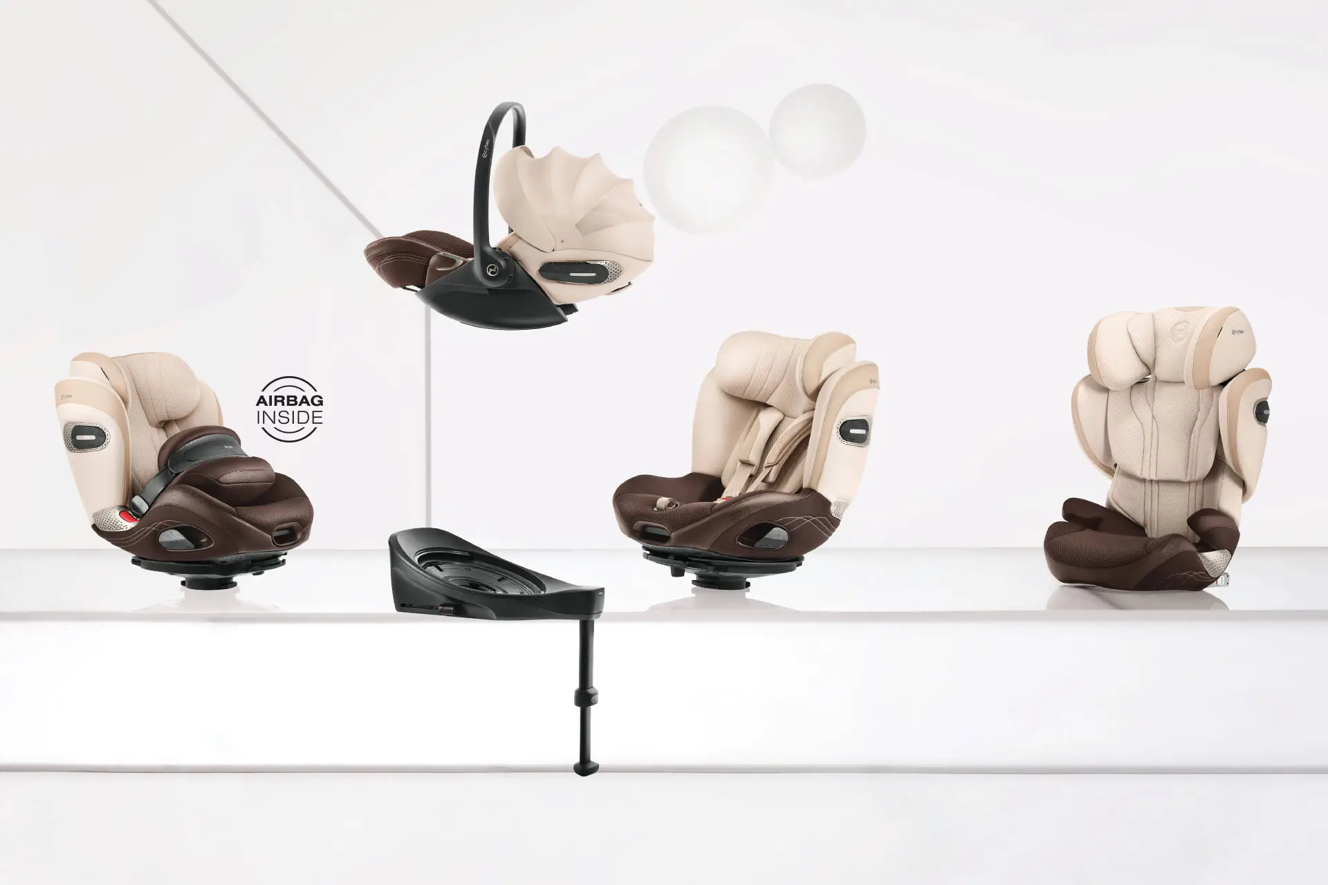 cybex