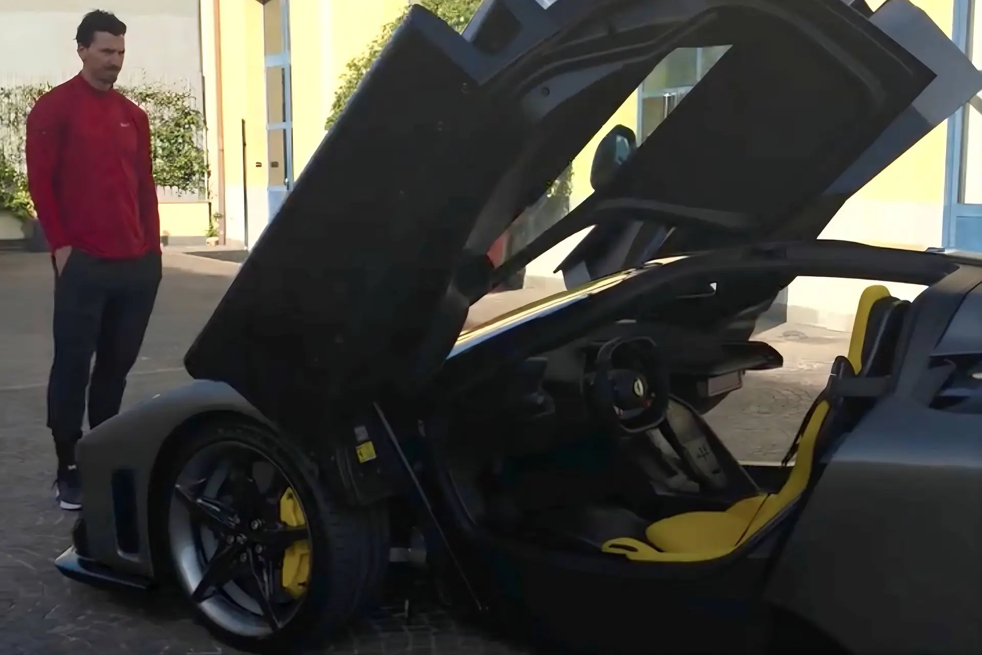 ferrari-zlatan