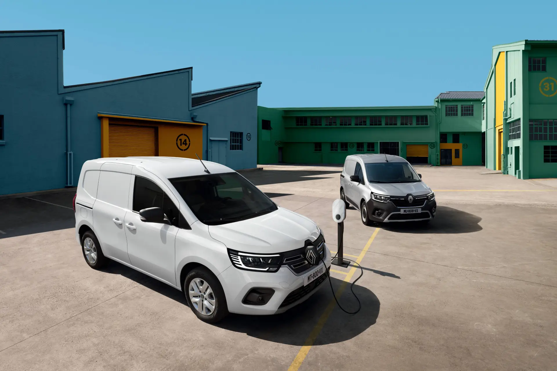 Renault_Kangoo_Van_E-Tech_Electric_et_Renault_Kangoo_Van
