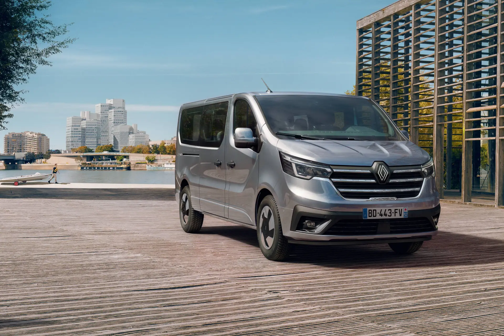 Renault_Trafic_Combi frontale