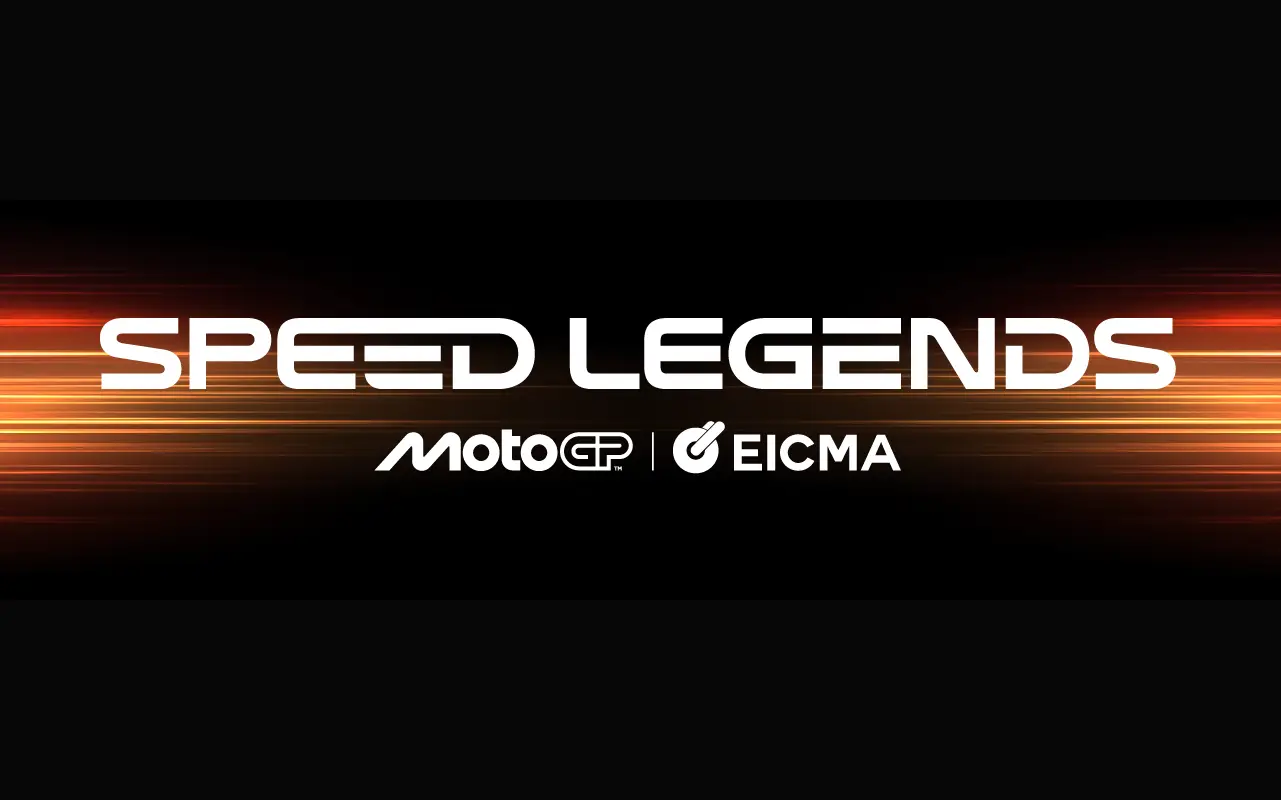 speed legends eicma