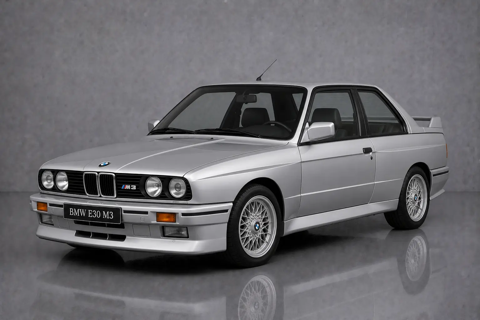 BMW E30 M3: geschiedenis, cijfers en wat hem legendarisch maakt