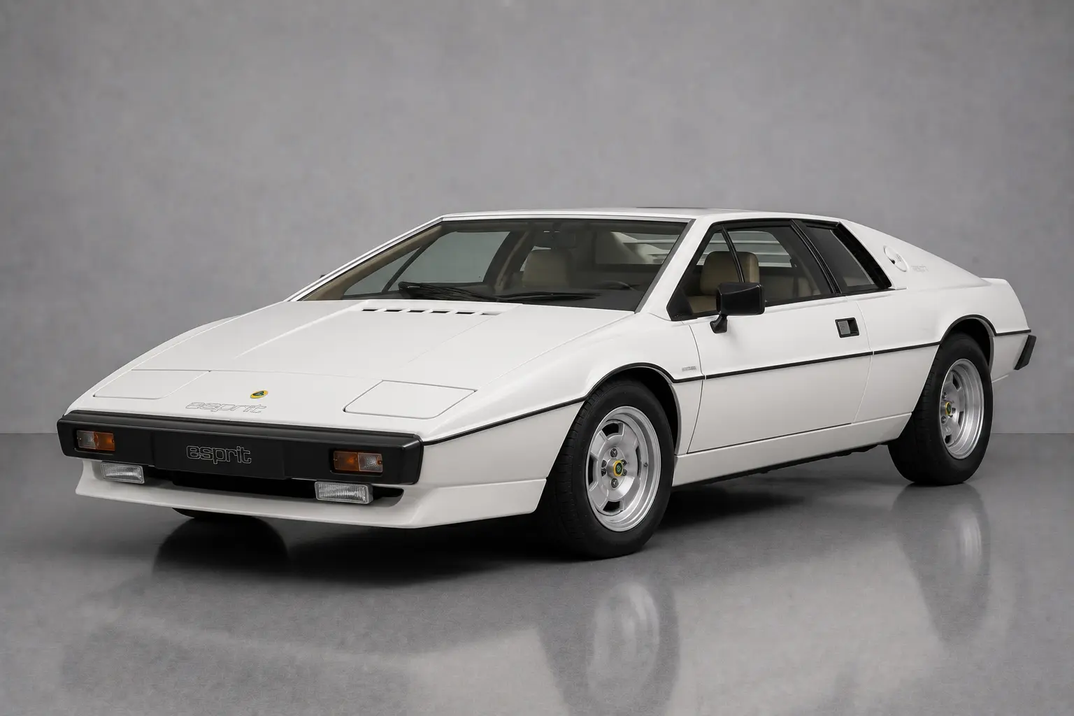 Lotus Esprit