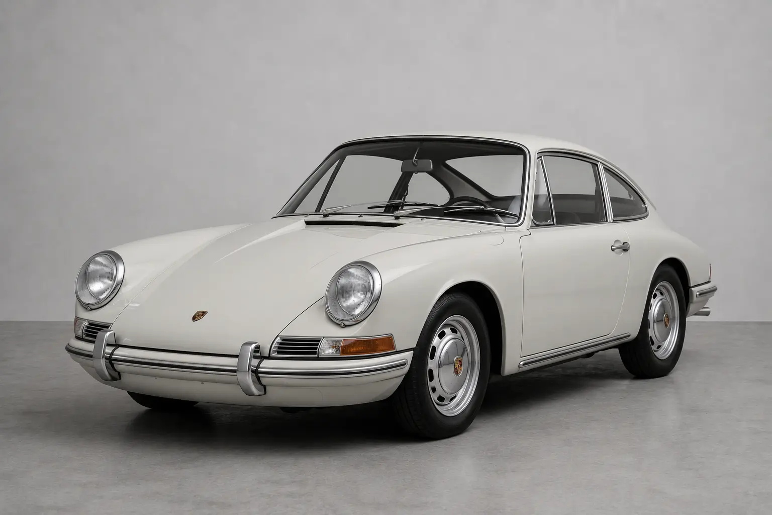 Porsche 911: geschiedenis, cijfers en wat hem legendarisch maakt