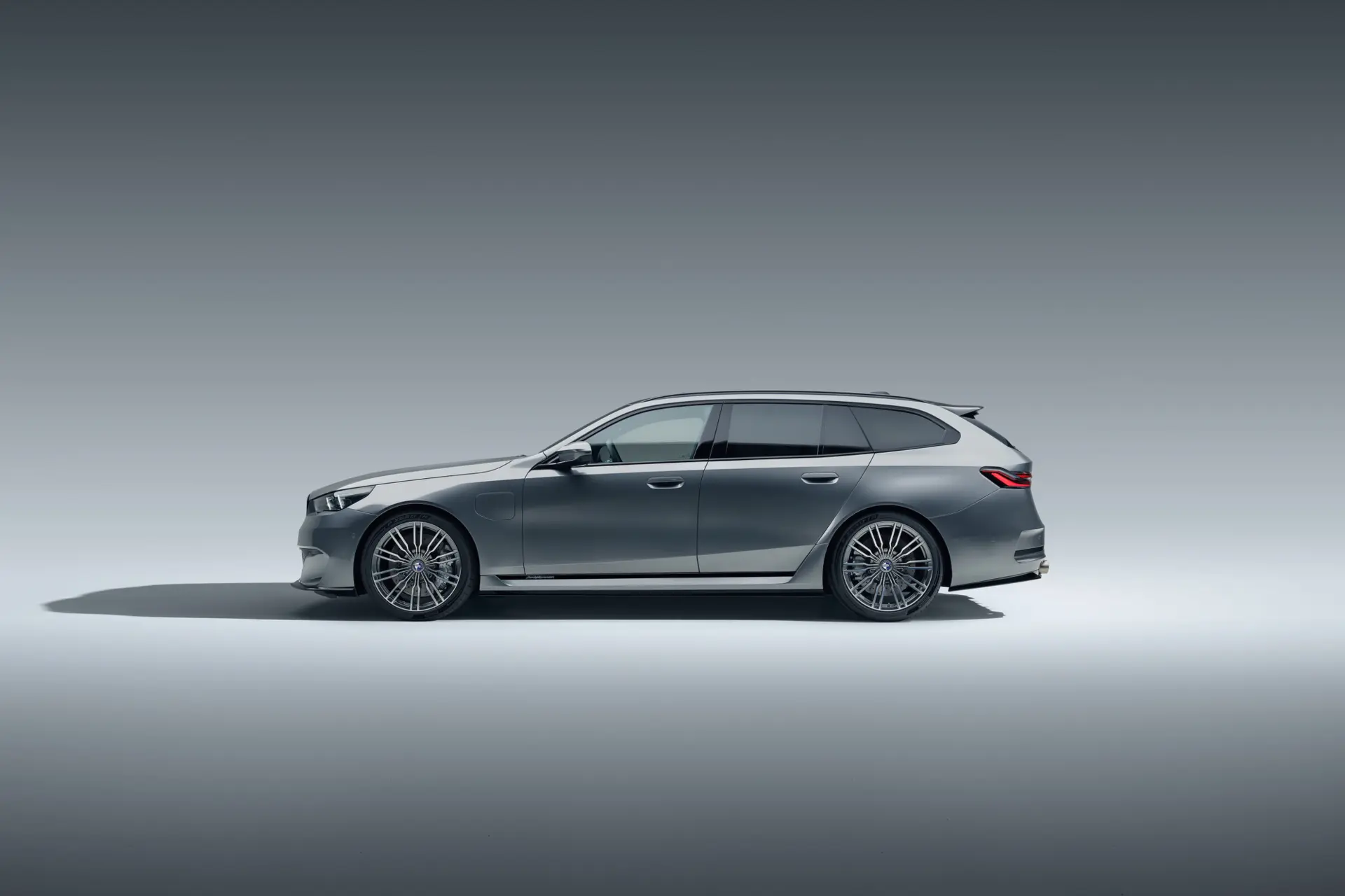 Bovensiepen bouwt 800 pk BMW M5 5 GT die niemand ziet aankomen