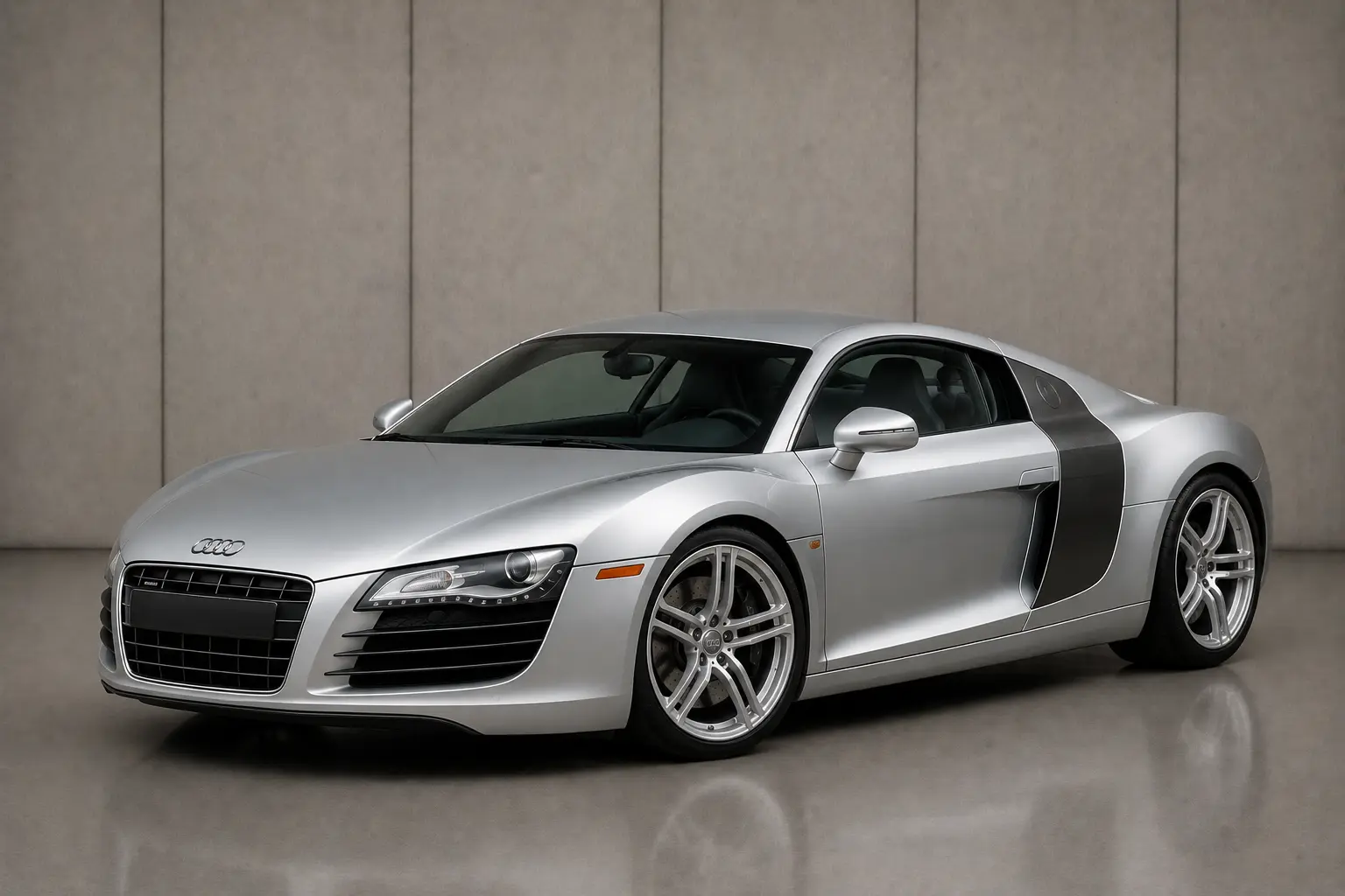 Audi R8: geschiedenis, cijfers en wat hem legendarisch maakte