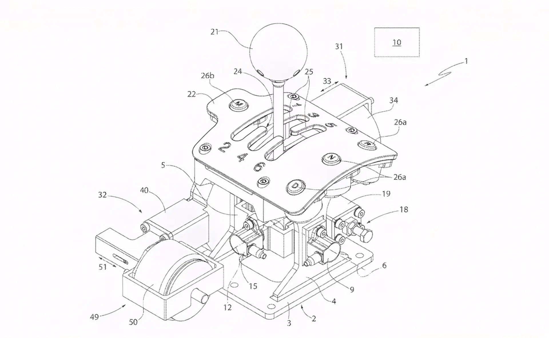 Gevonden! Zo cool komt de gloednieuwe 'handbak' van Ferrari eruit te zien (foto's)