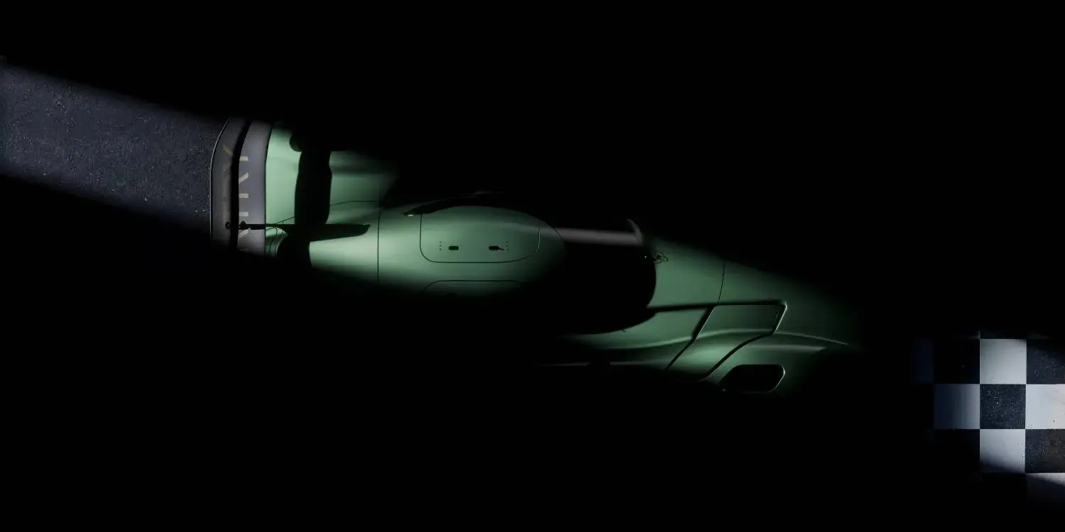 Deze hypercar gaat nog harder zuigen dan die van Gordon Murray