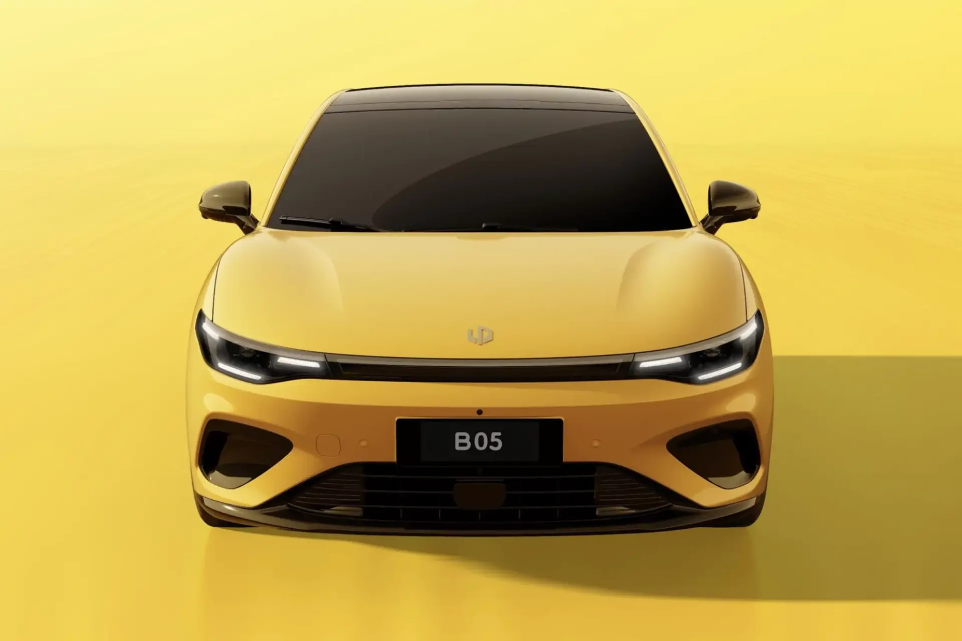 Leapmotor B05 onderbiedt de VW ID.3 keihard