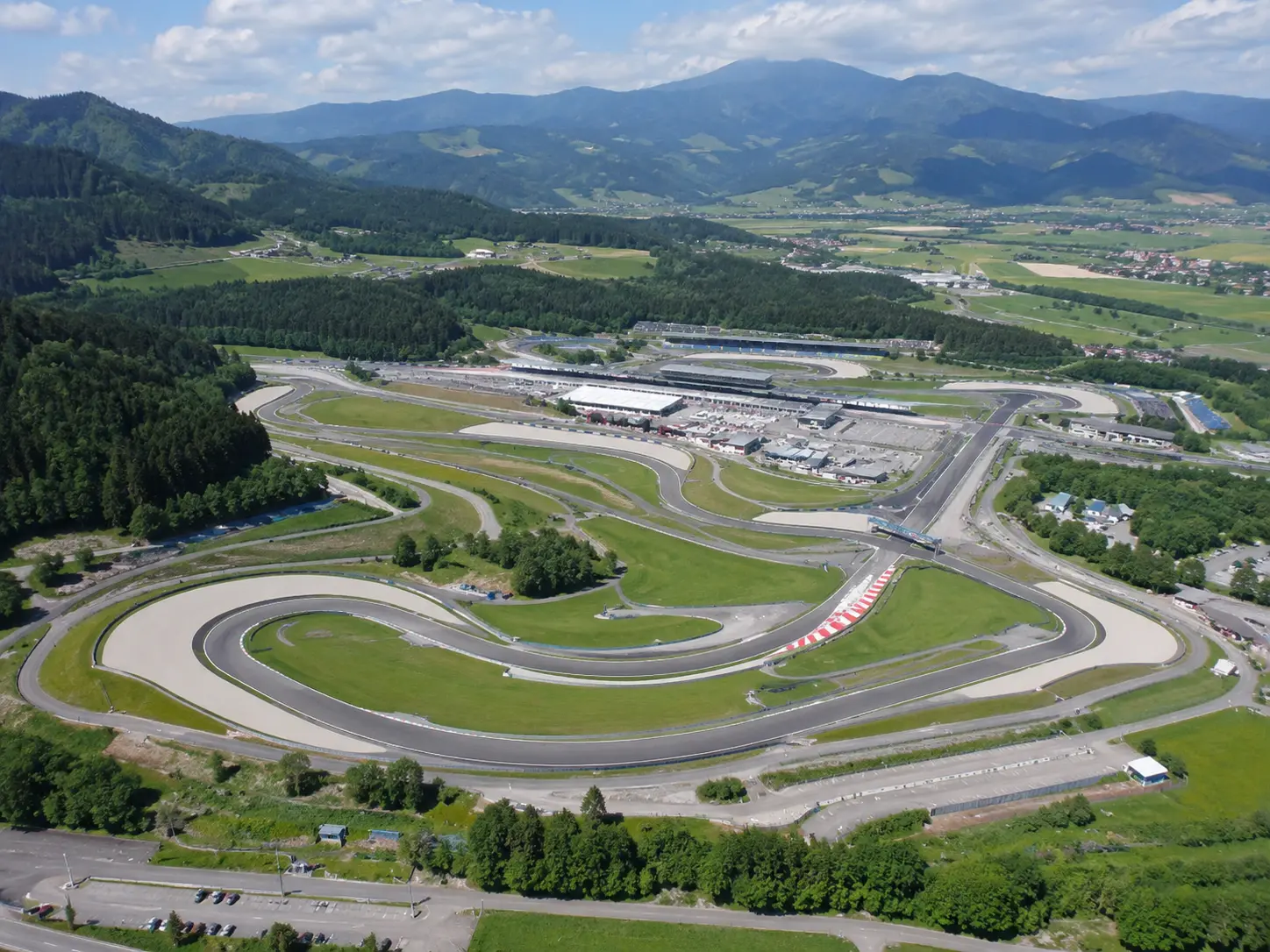 Red Bull Ring