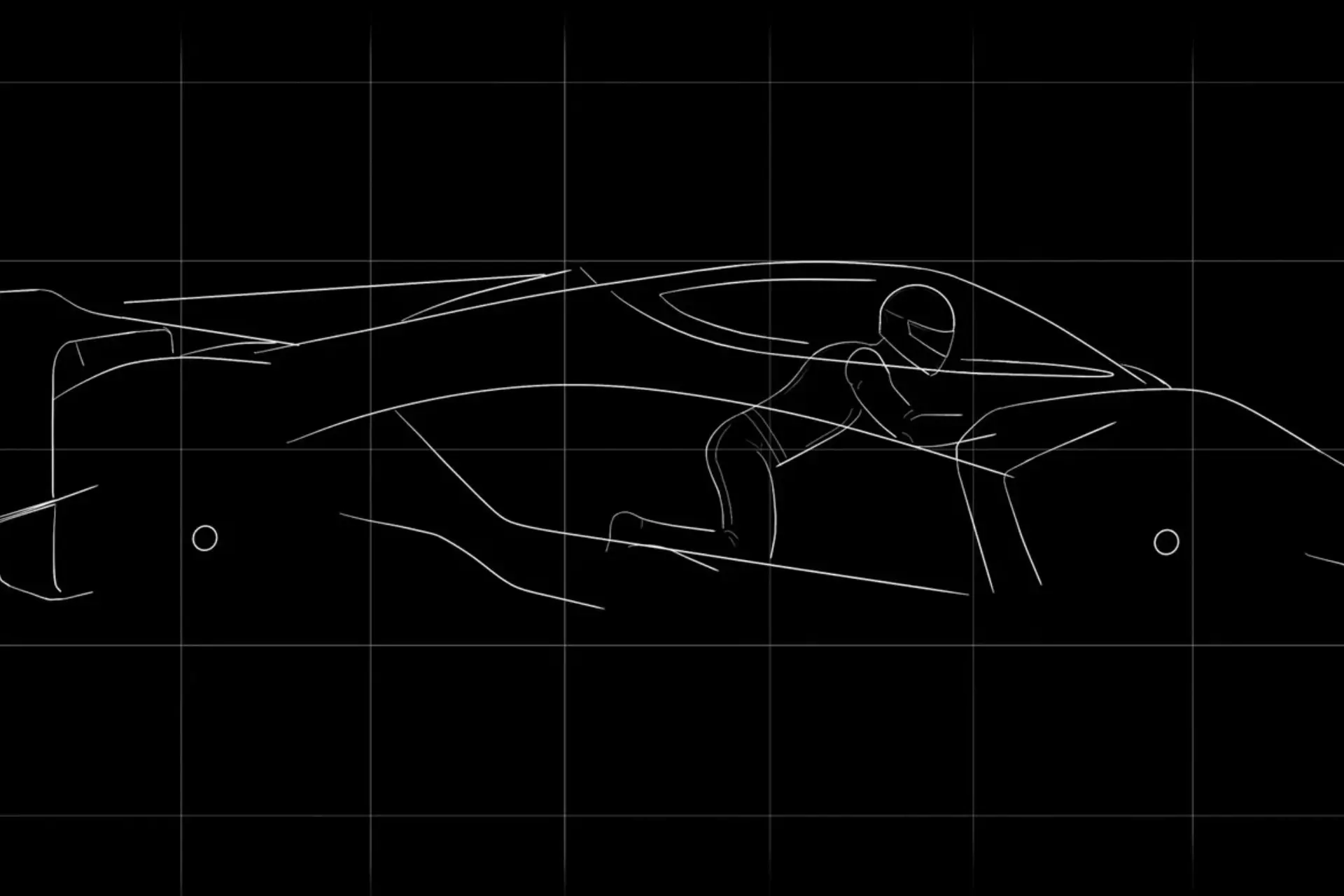 Nieuwe Nederlandse hypercar: Sanrivatti laat je liggend rijden