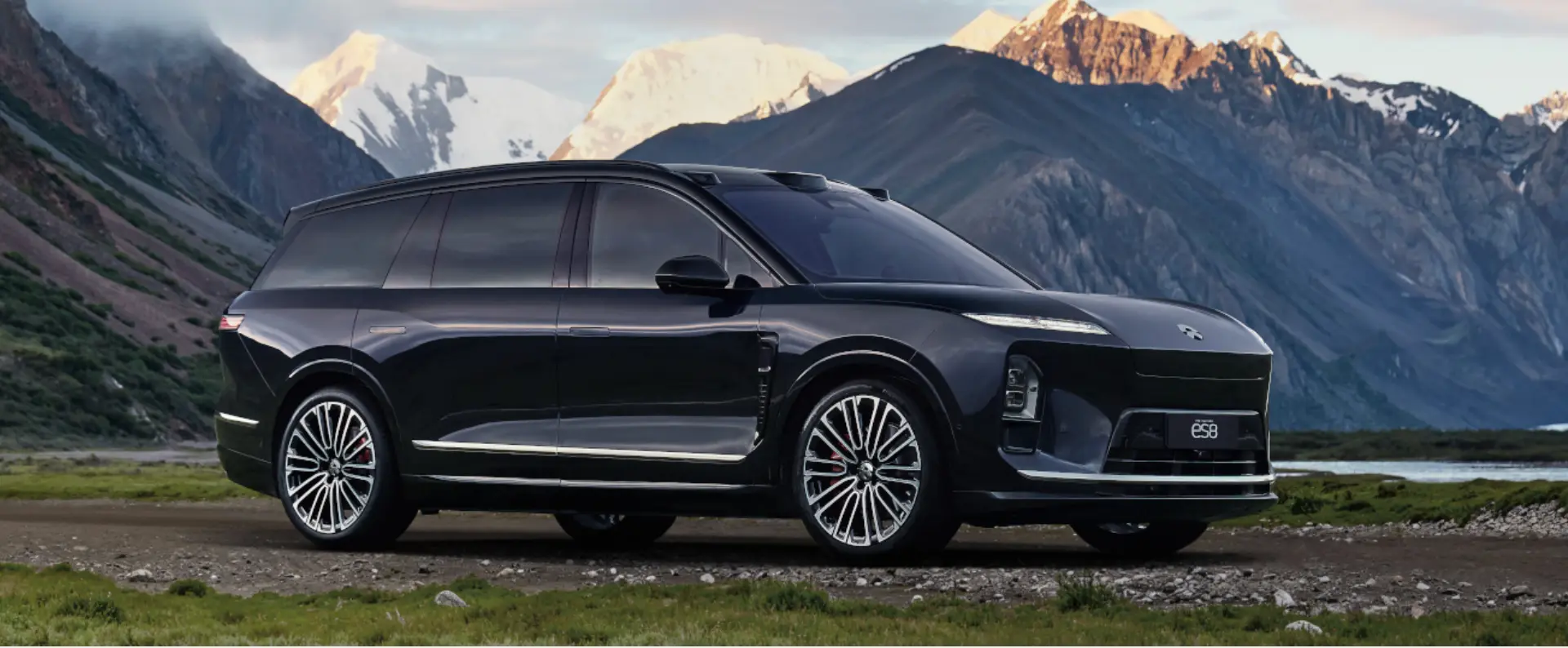 Pentagon zet BYD, Nio en CALB op militaire blacklist