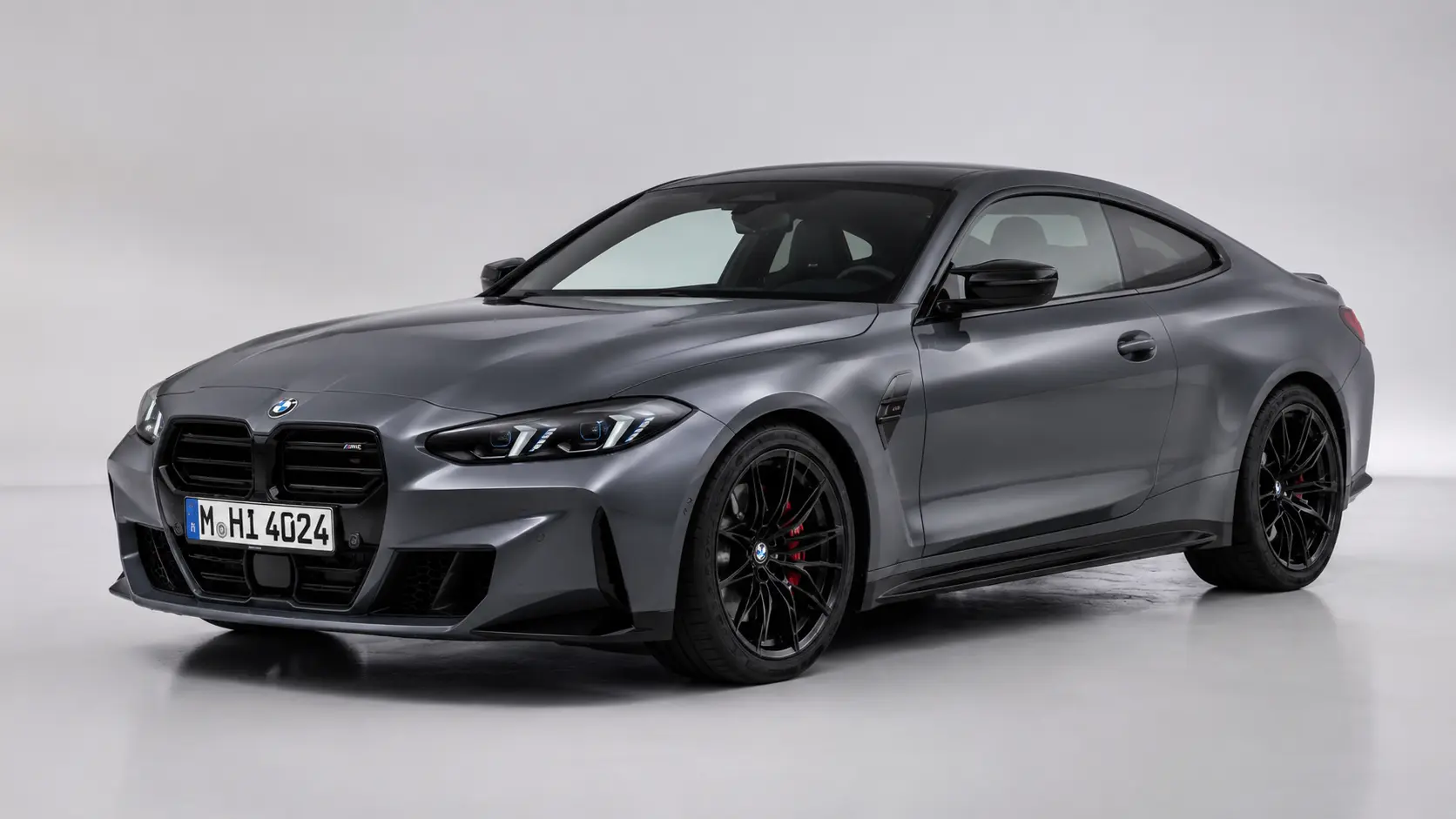 Elektrische BMW M3 komt eraan, en dit keer meent BMW het