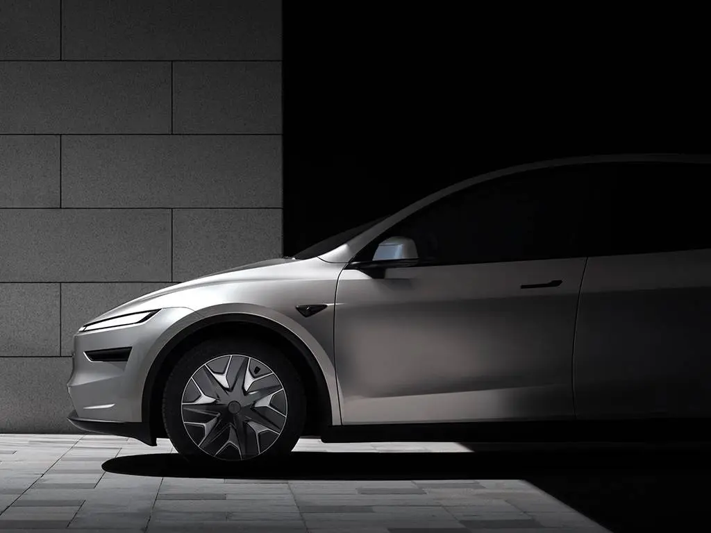 Tesla Model Y L: dit is het slappe aftreksel waarmee Tesla probeert de Amerikaanse markt te heroveren (gaat niet lukken)