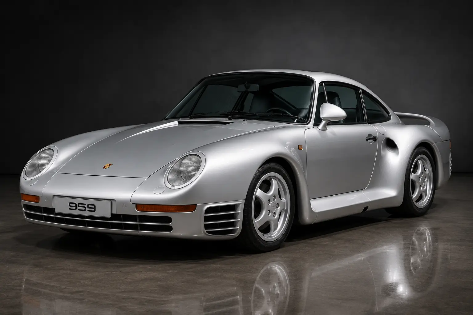 Porsche 959