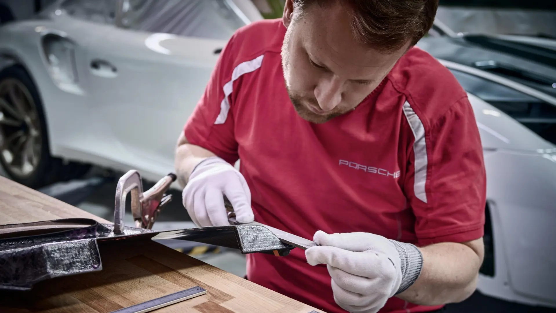 Porsche laat rijken nu ook hun Cayenne verbouwen