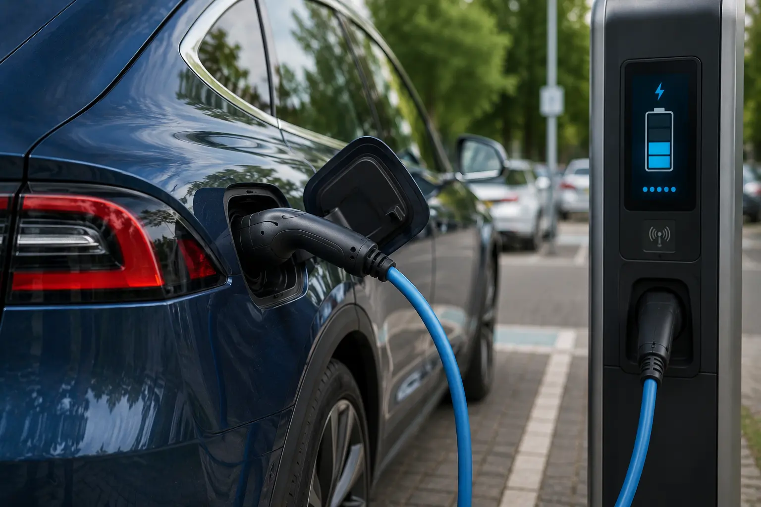 Hybride, plug-in hybride of volledig elektrisch, wat past bij jou?