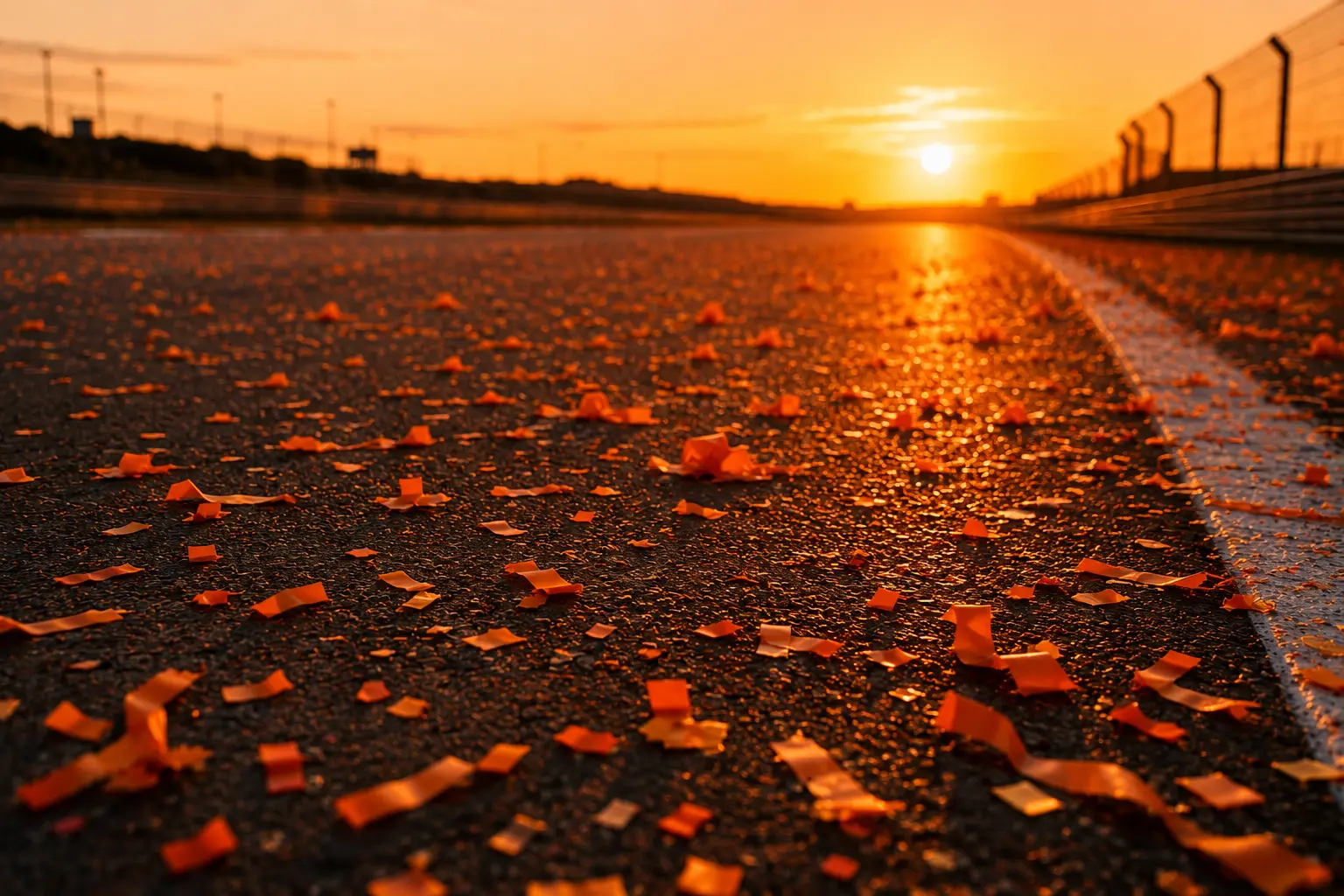 GP zandvoort over