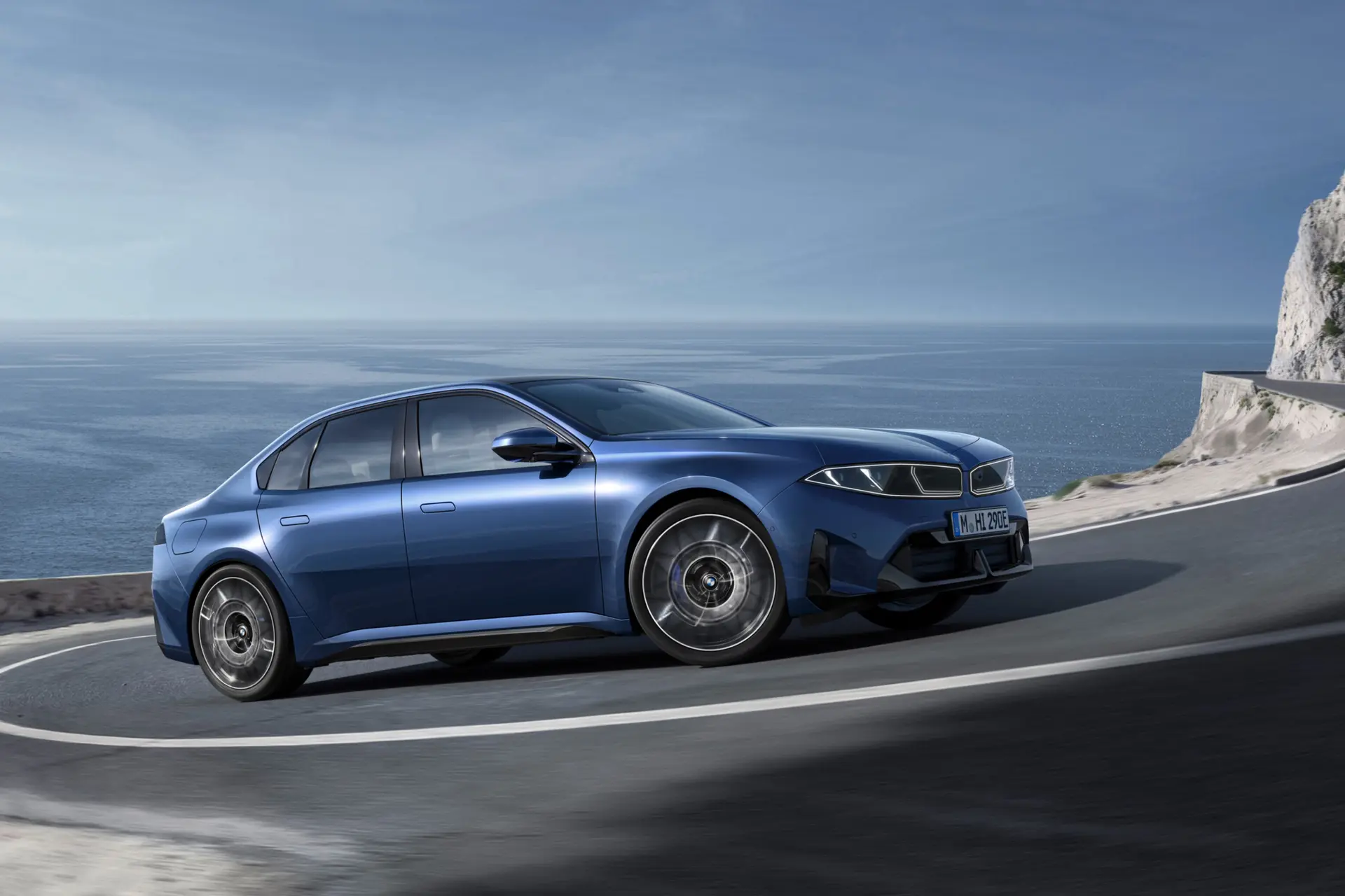 BMW haalt productie i3 vervroegd naar voren door vraag