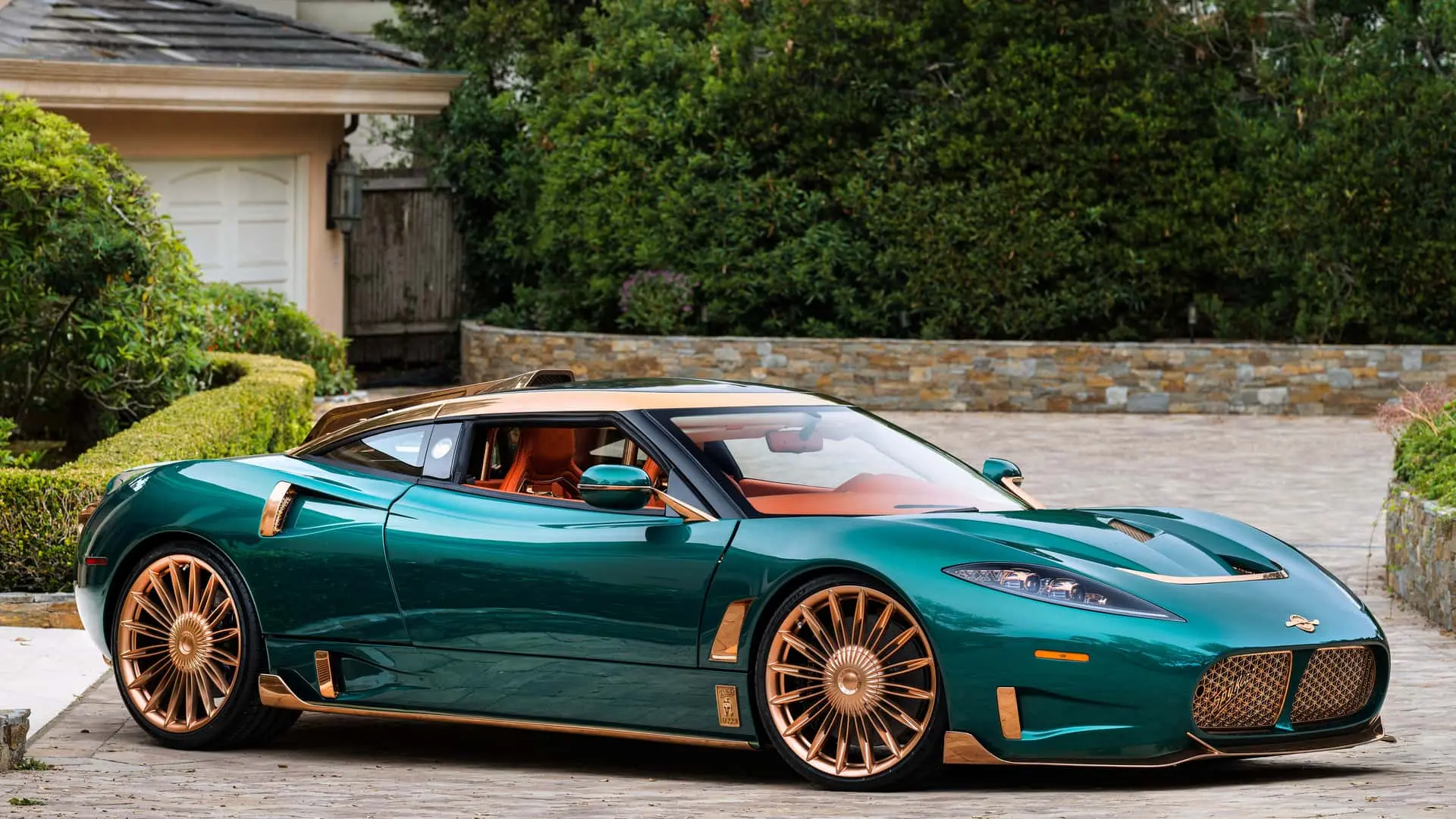 spyker-c8-preliator-xxv