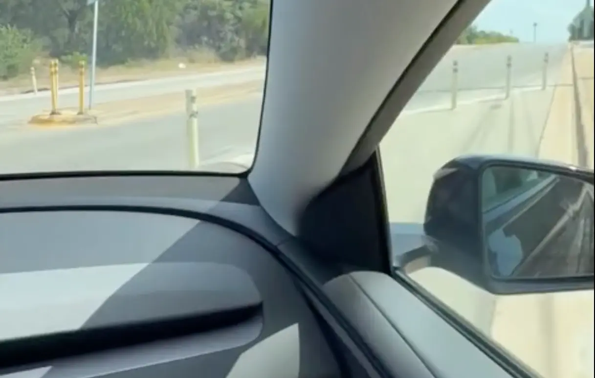 Tesla Robotaxi ramt paaltjes na 'onberispelijke' claim