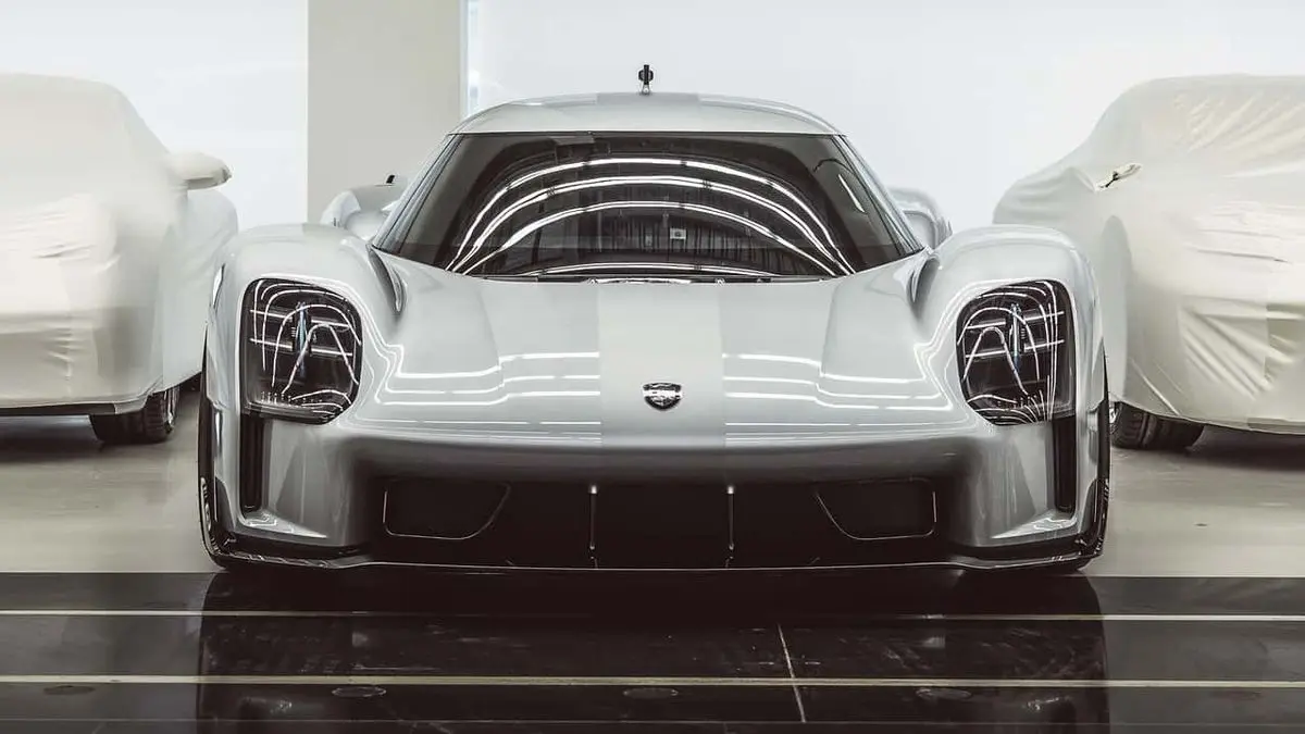 2017 porsche 919 clay model 1200x675