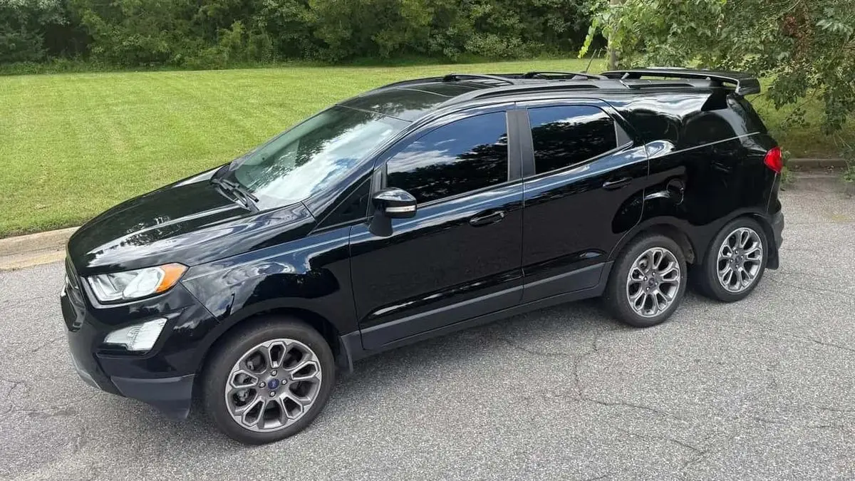 2019 ford ecosport titanium custom six wheeler 1200x675