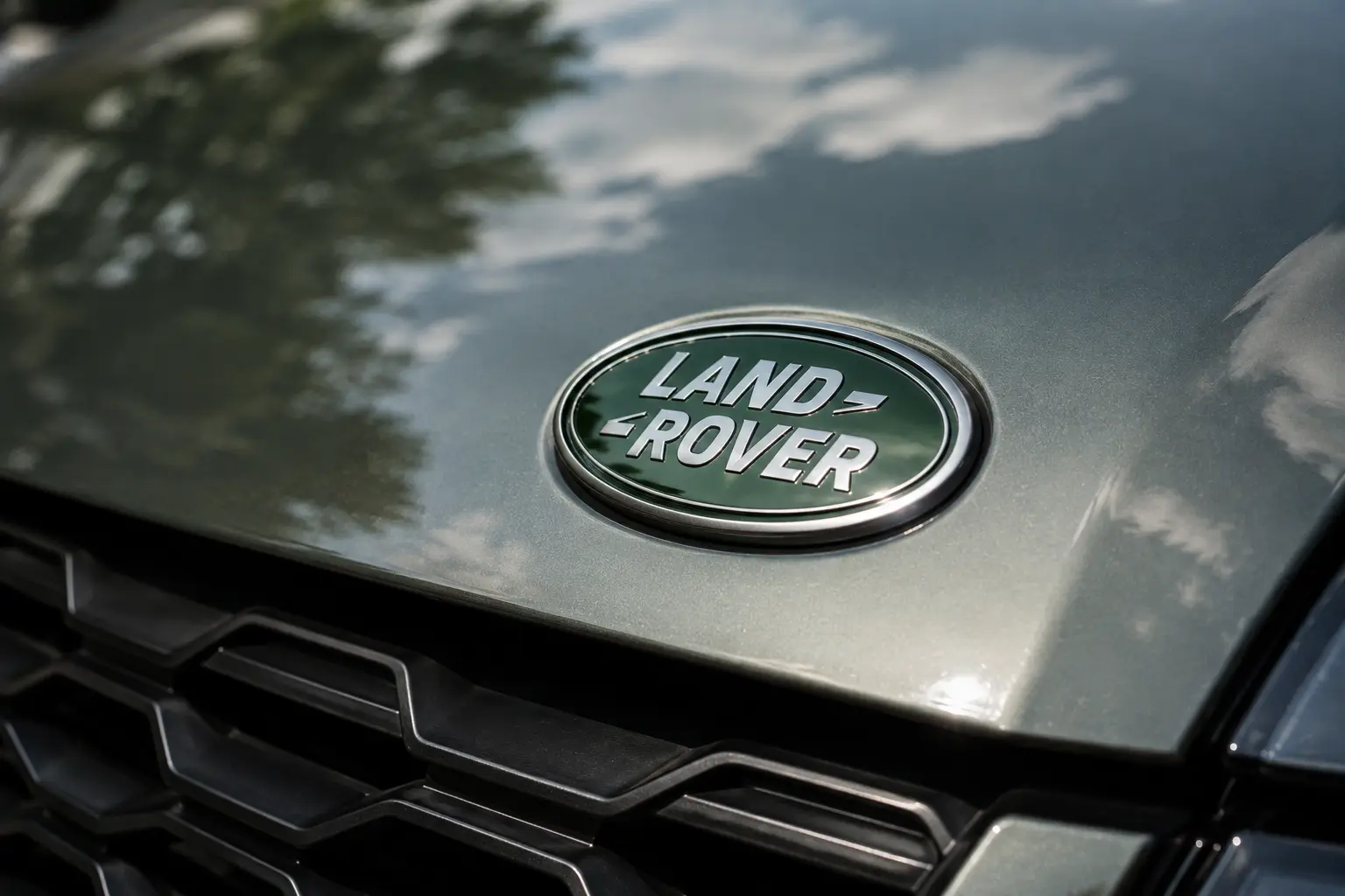 Jaguar Land Rover