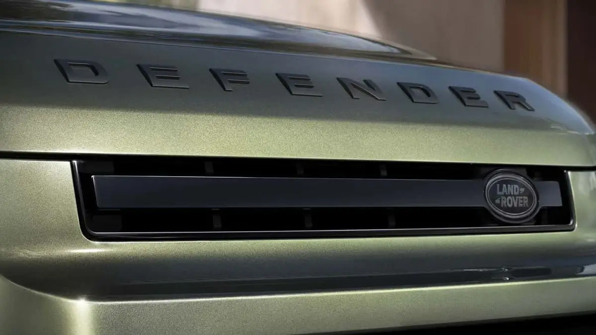 Defender-pick-up uit Amerika? JLR en Stellantis flirten met het idee