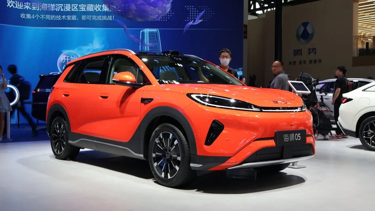 Brussel wil Chinese hybrides remmen, maar loopt weer eens achter