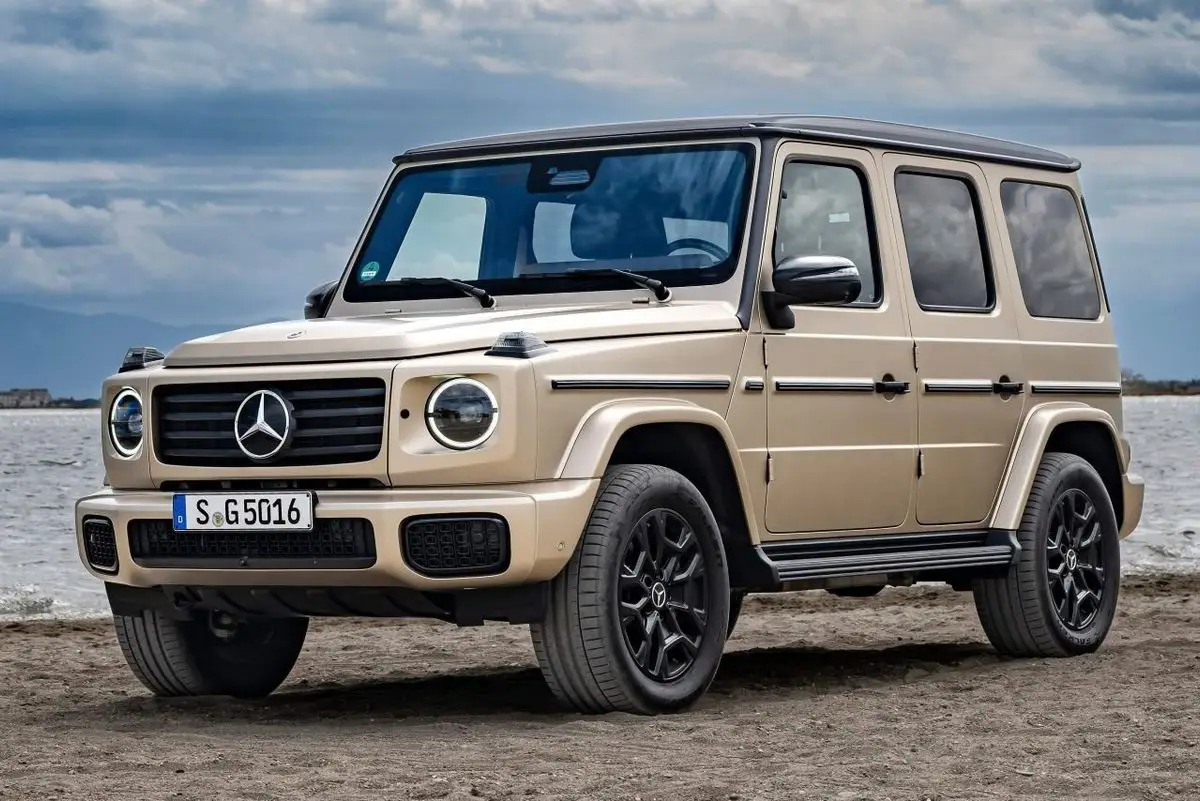 mercedes benz g class 1200x801