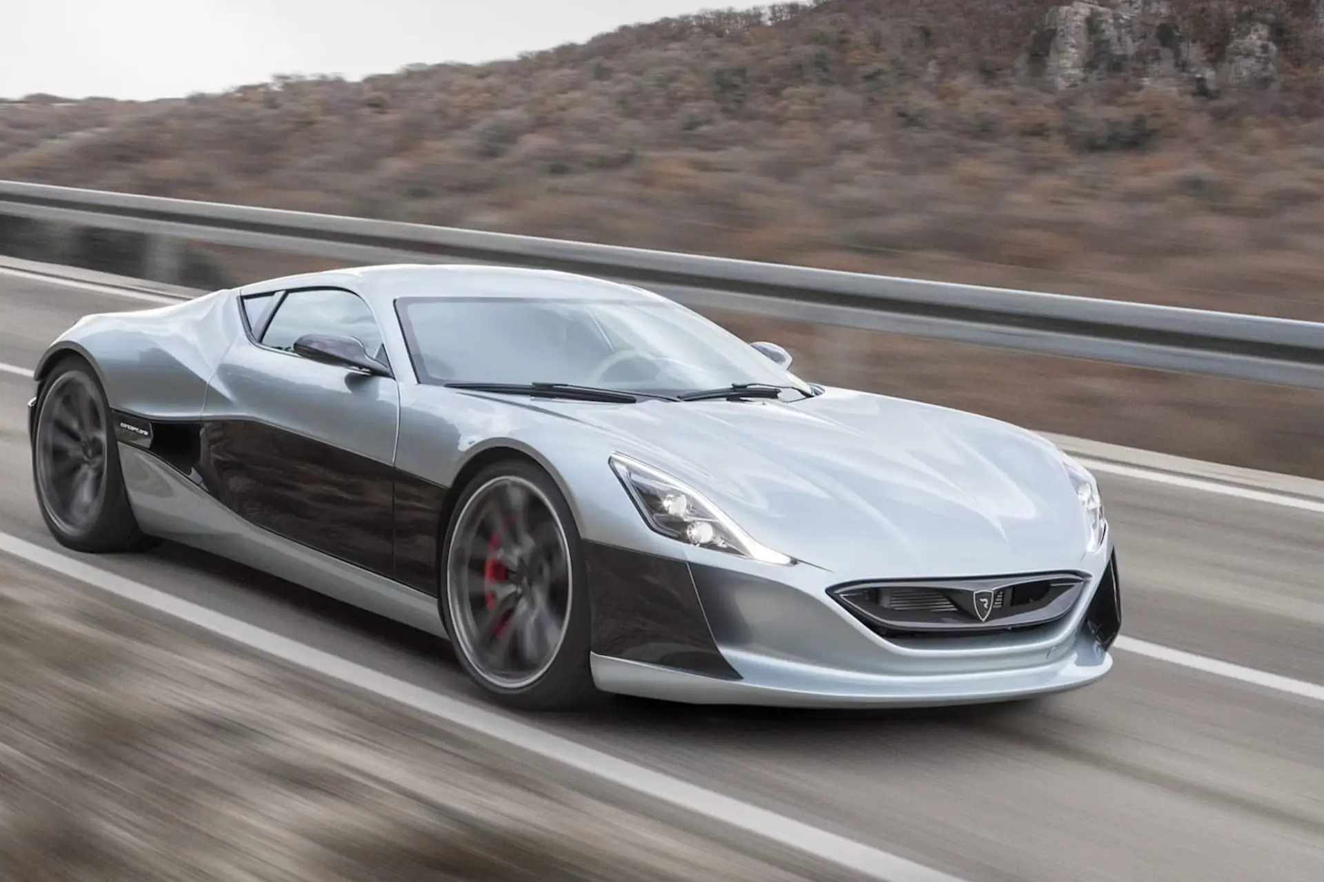Rimac