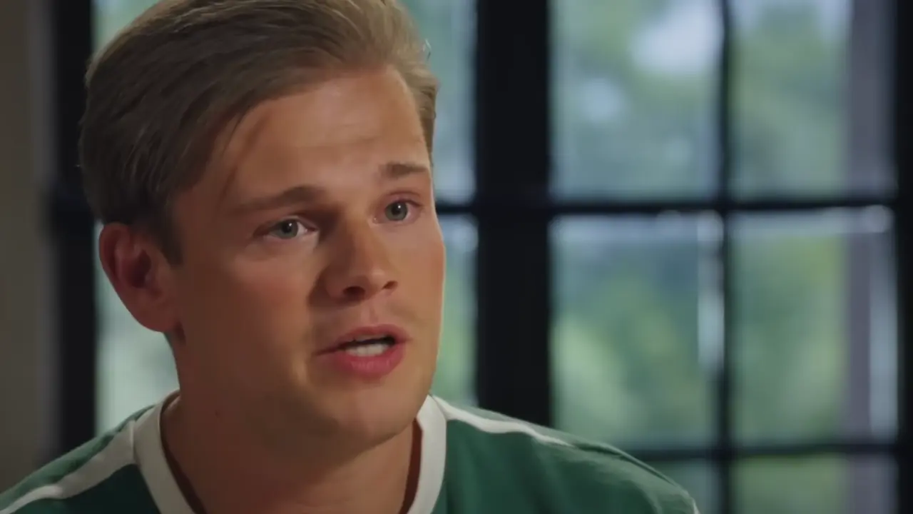 Dit enorme bedrag kreeg Dennis Schouten voor zijn deelname aan Expeditie Robinson!