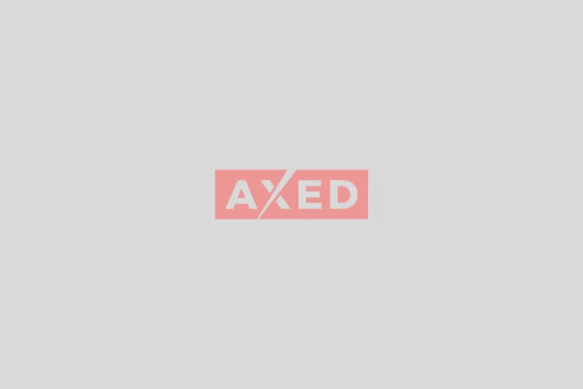 axed default