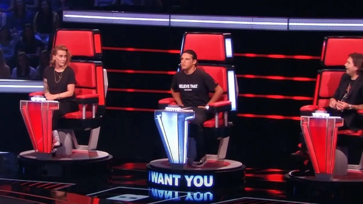 Namen mogelijke The Voice coaches bekend: Ophef barst los "Zijn naam viel in Ali B zaak"