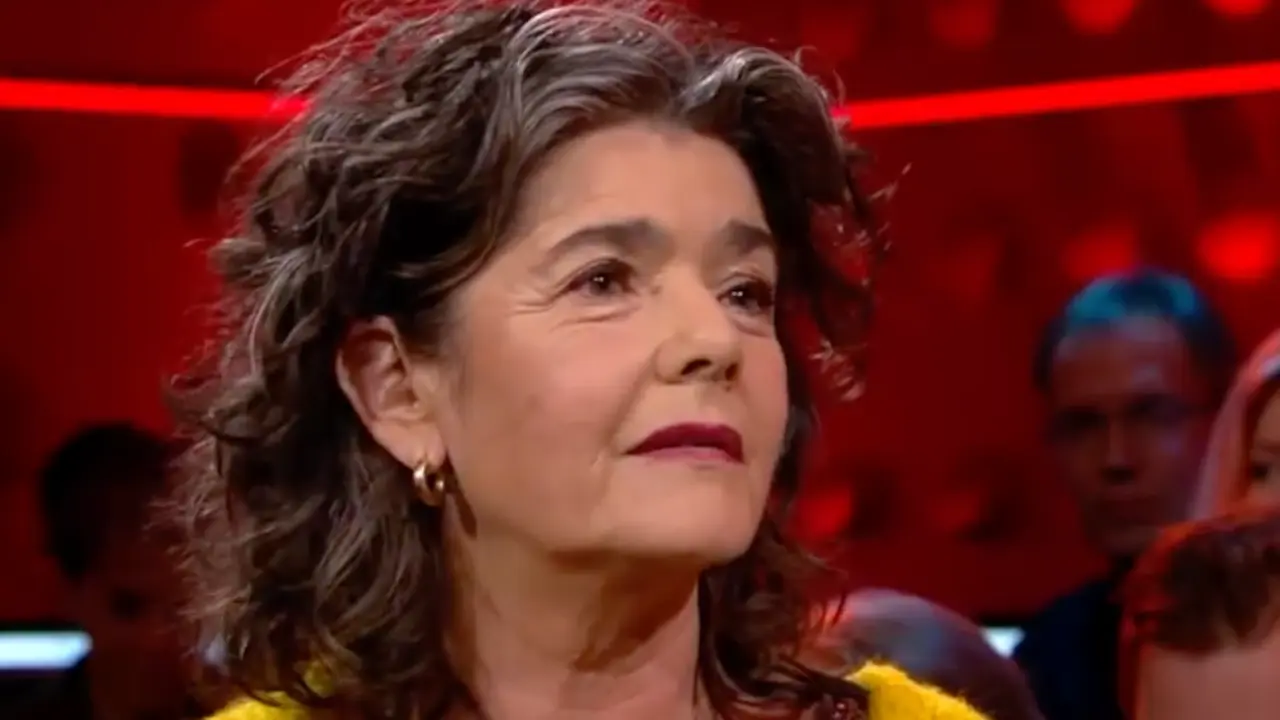 Dieuwertje Blok (67) overleden: Een onvergetelijk media-icoon