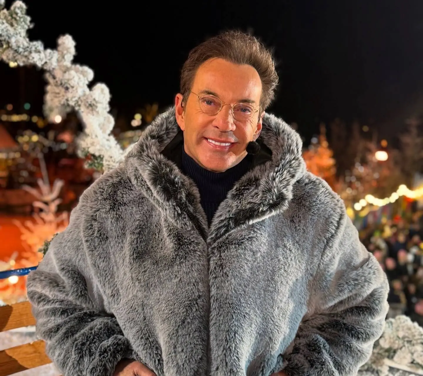 gerard joling