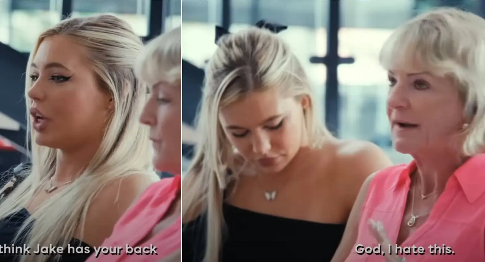 Jutta Leerdam haalt uit naar Jake Paul's broer Logan in video! Mengt zich in hun ruzie