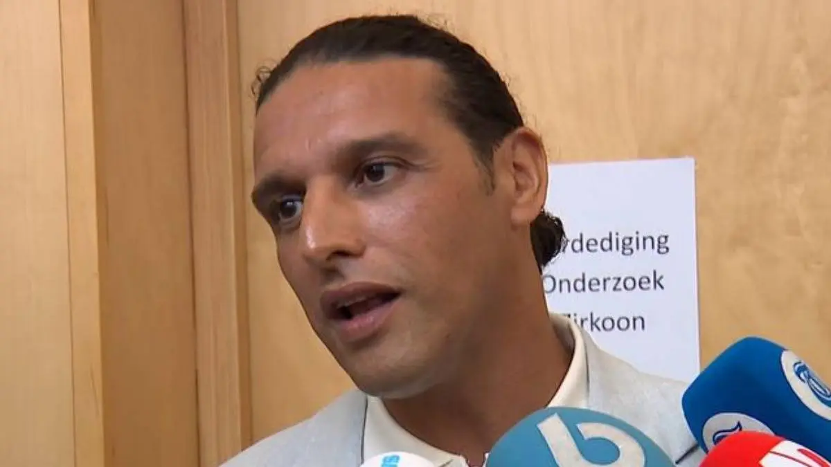Bekende Ali B getuige komt niet opdagen voor hoger beroep en haakt af?! "Het is al zó lang geleden gebeurd"
