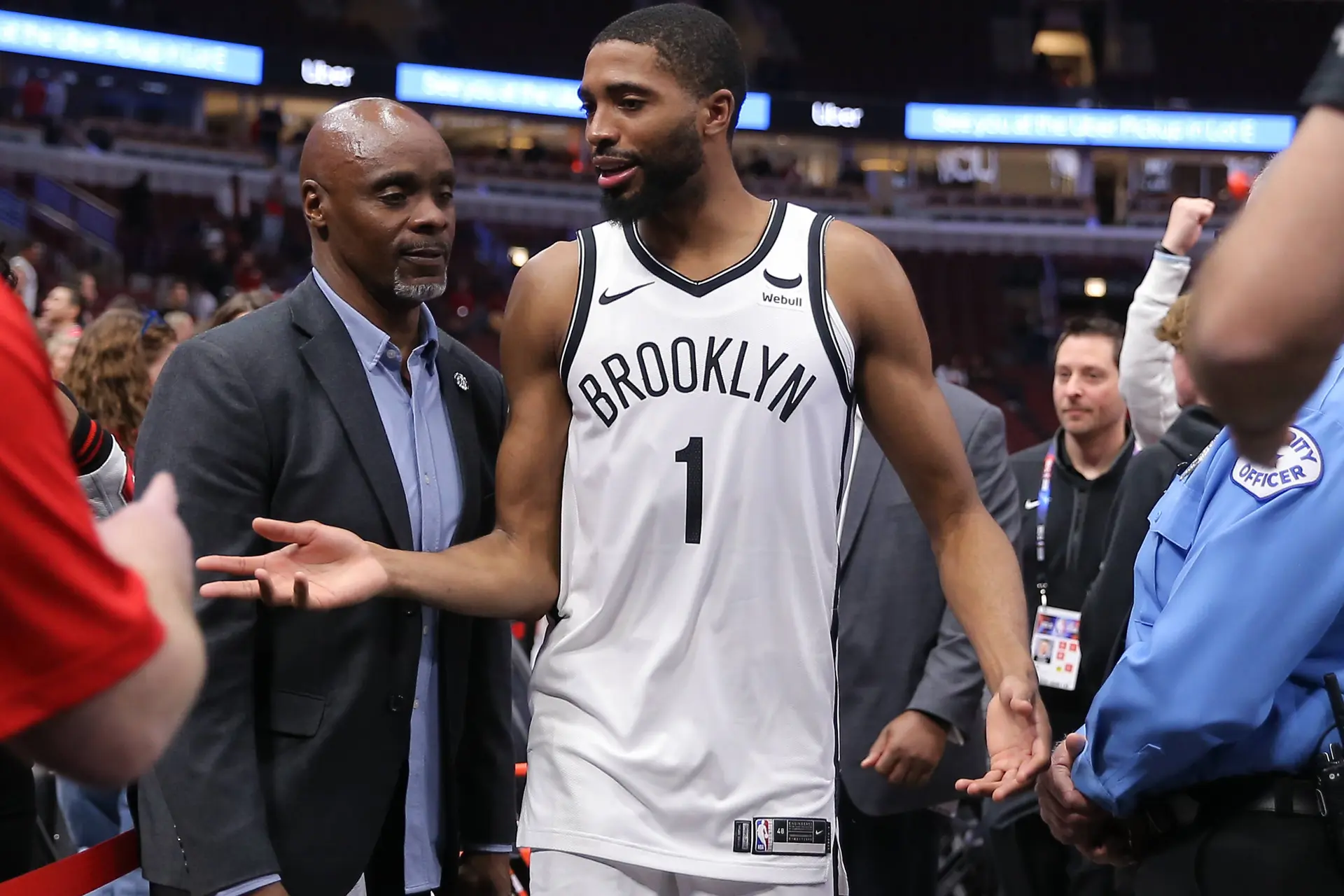 6 hipotéticos traspasos win-win para la NBA Trade Deadline 2024