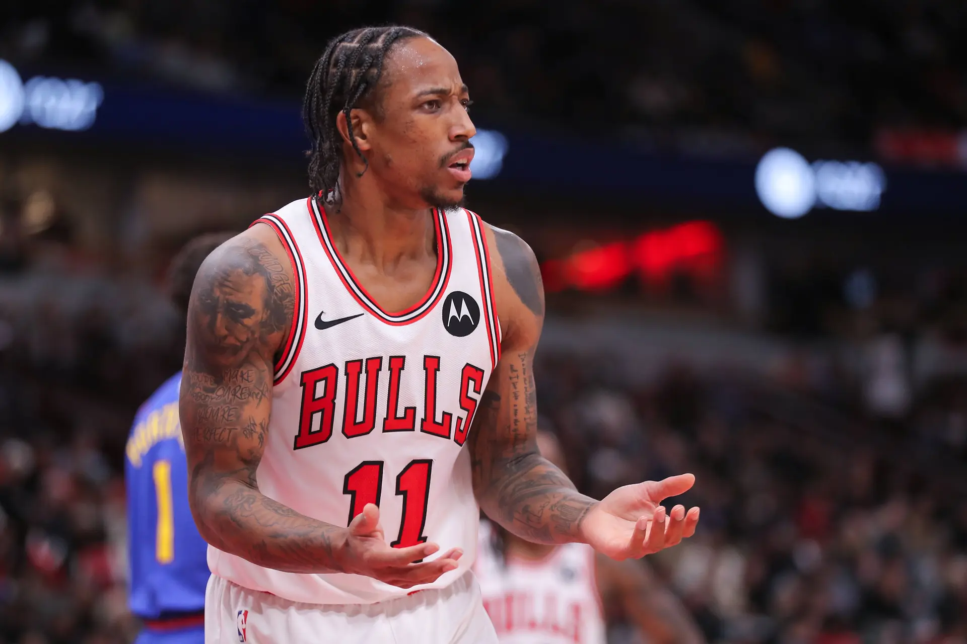 Previa, pronósticos de los expertos, TV y bajas del partido de play-in NBA entre Chicago Bulls y Atlanta Hawks