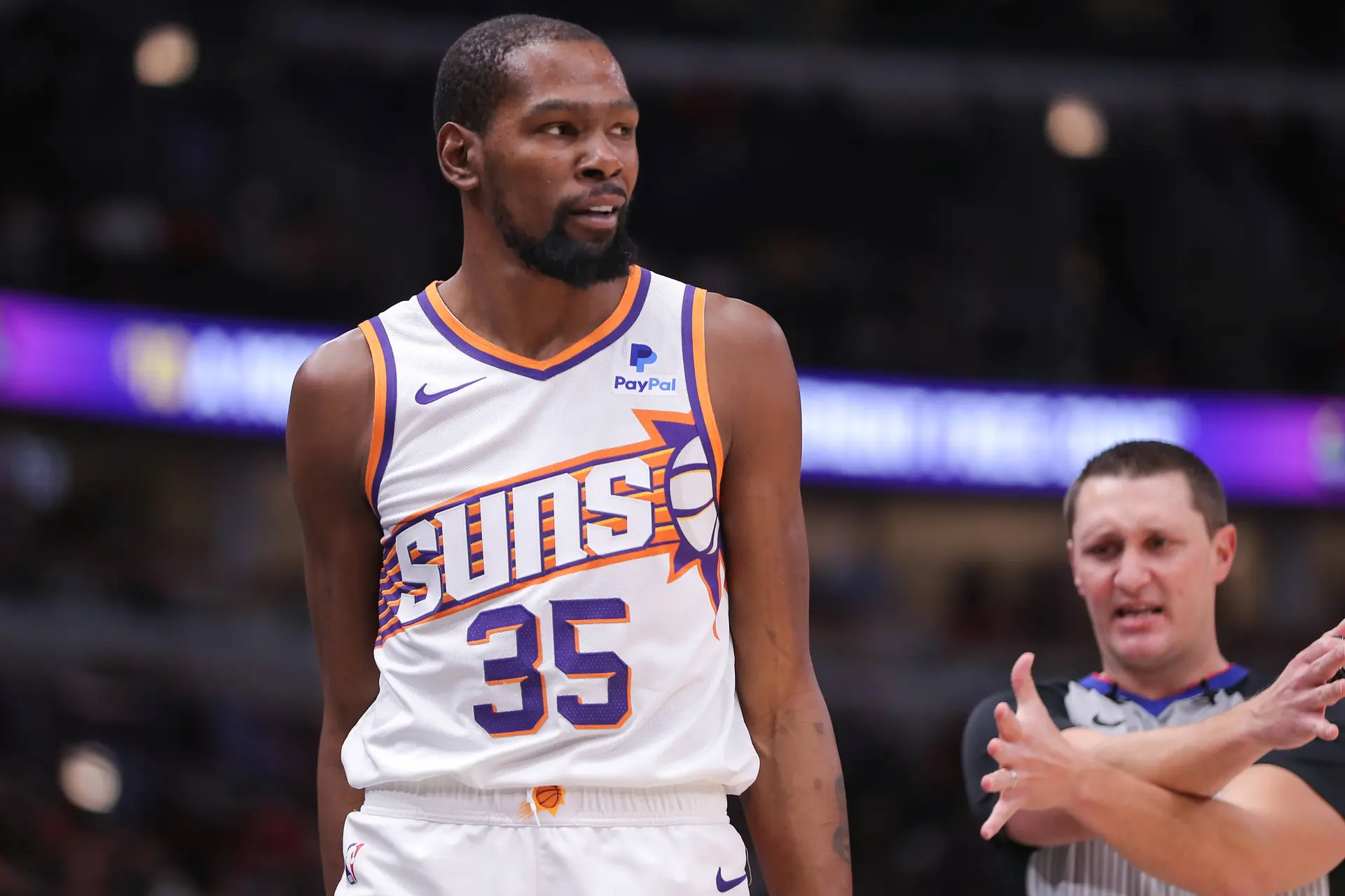 Los 5 jugadores con más puntos por partido en la historia de los playoffs de la NBA