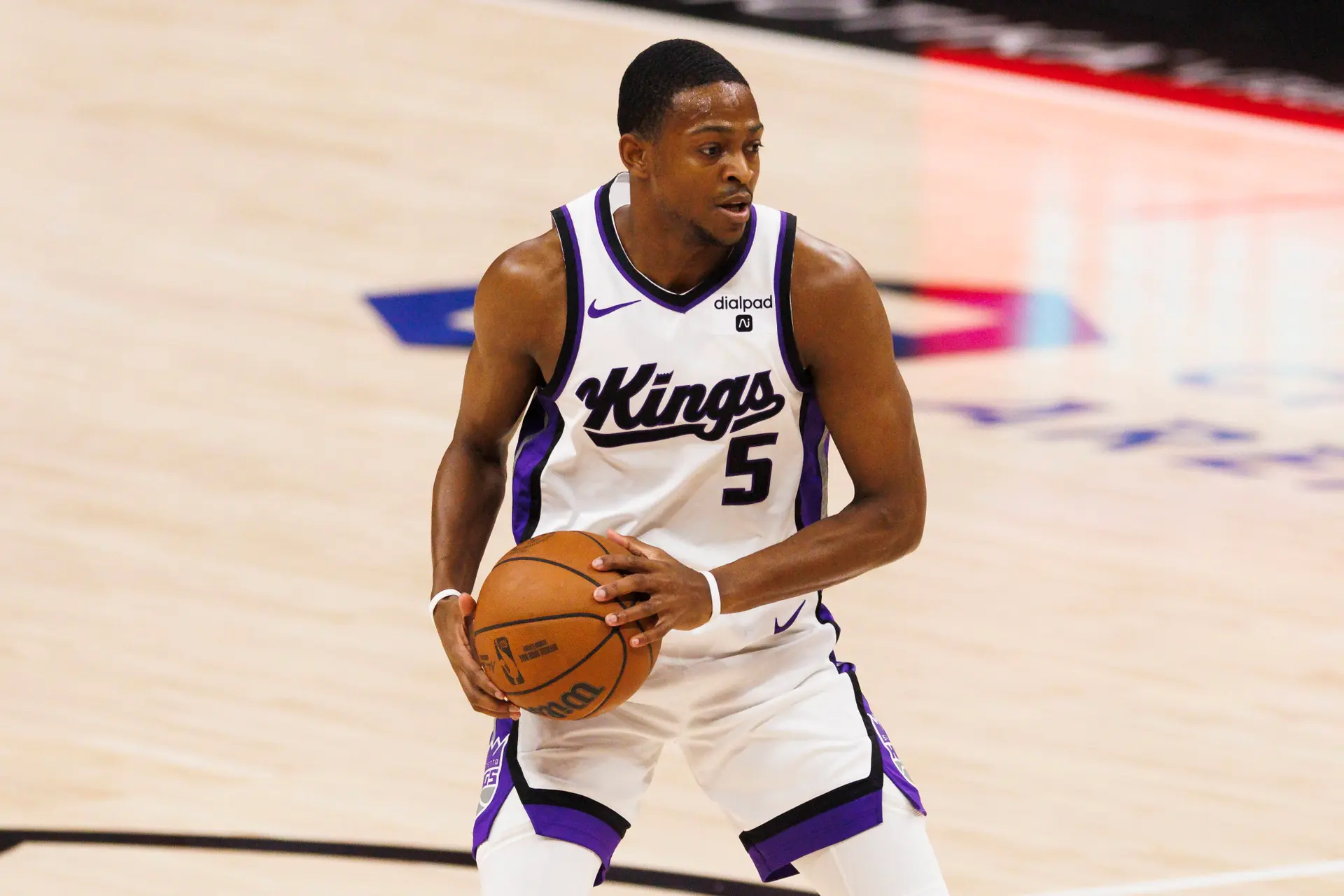 Los Orlando Magic son superados en casa por unos Sacramento Kings que contaron con un De'Aaron Fox incontrolable
