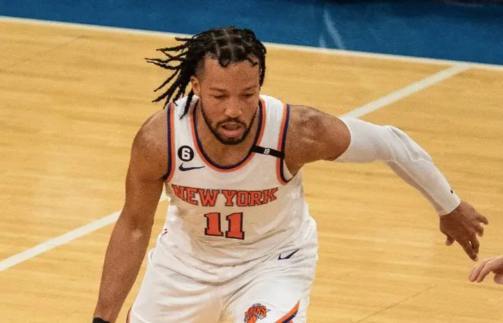 Análisis: Lo que dejó la temporada de los New York Knicks